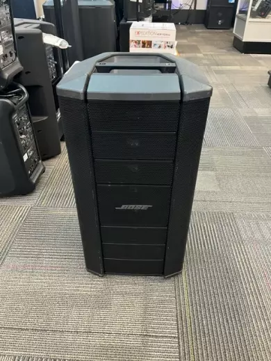 Bose Professional Products - F1 MODEL 812